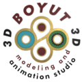 boyutlogo 3d