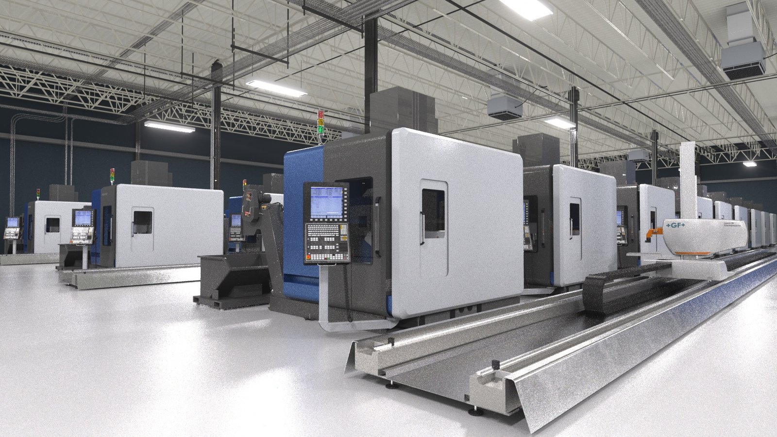 cnc doosan0107
